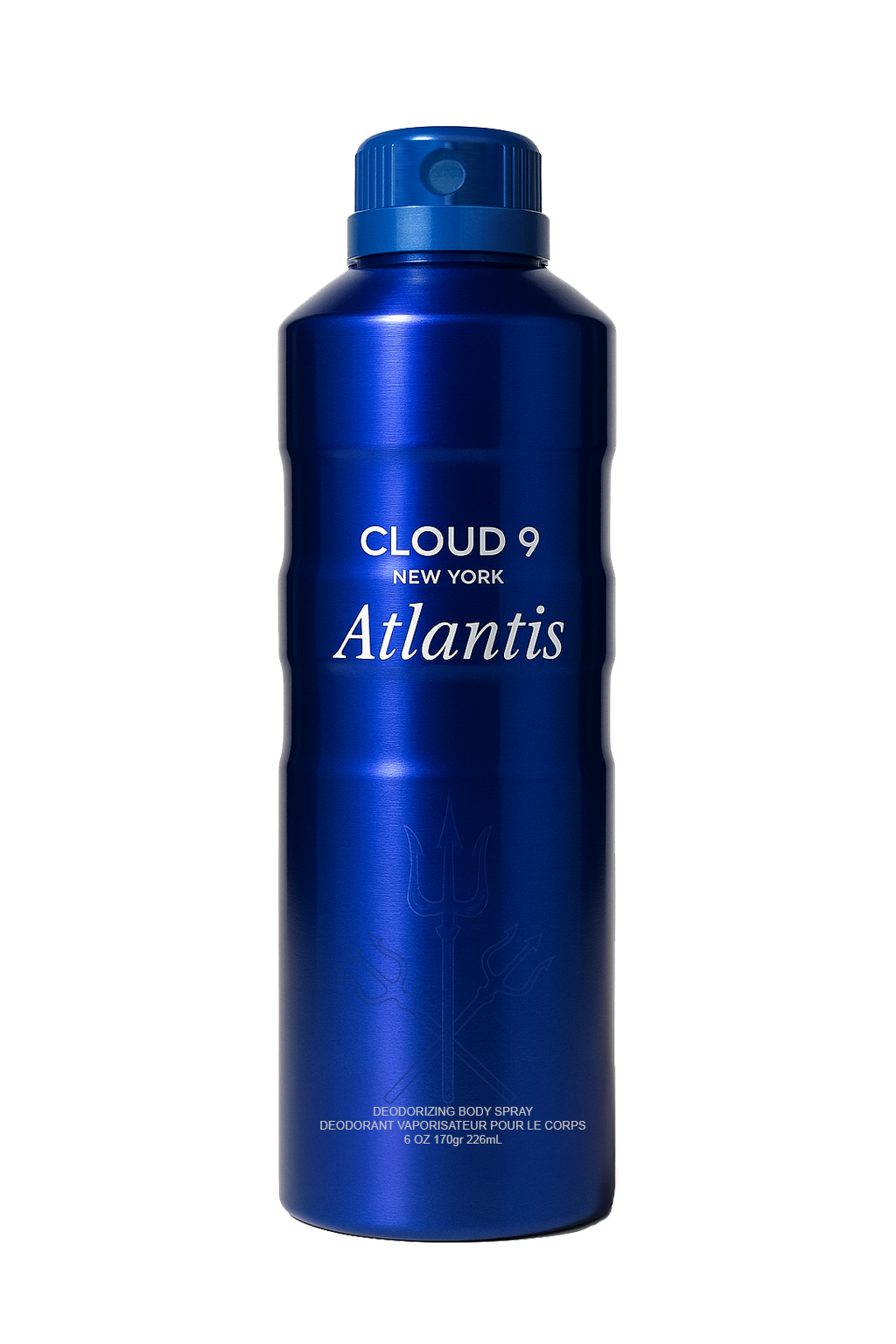 Atlantis
